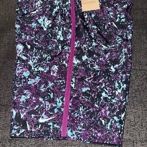 Nike Boys' Dri-FIT Multi Printed Shorts NEW